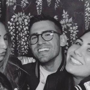 Meet your Posher, Tom